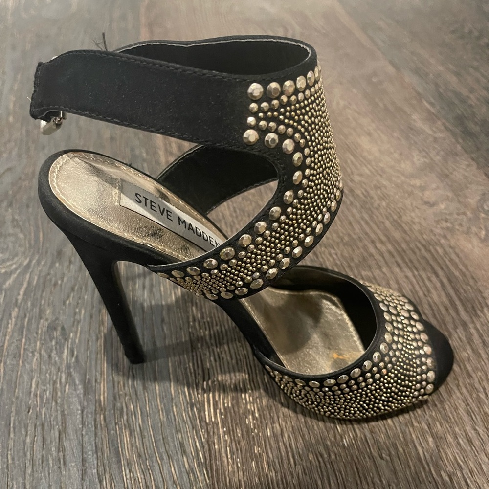 Steve Madden Stiletto Heels